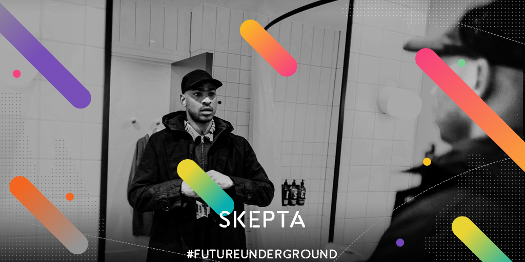 RedBullUK's tweet photo. Who wants a #FutureUnderground code? http://t.co/fqjMkaYnqS http://t.co/RzxmmtwVIx