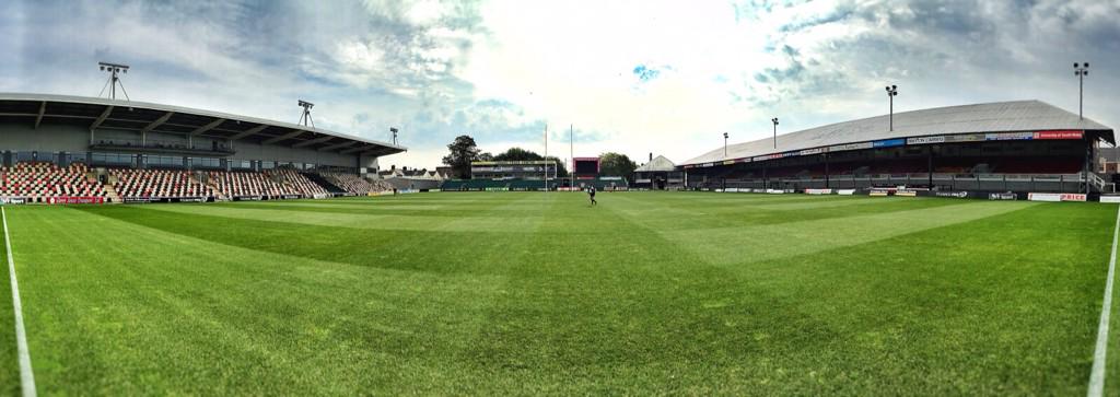Zebre Parma 🦓 (@zebreparma) on Twitter photo Il @Rodney_Parade dove alle 20 le Zebre #Rugby sfidano i @dragonsrugby #Pro12Rugby differita <a href="/raisportweb/">RaisportWeb Redazione</a> alle 22.45 Il @Rodney_Parade dove alle 20 le Zebre #Rugby sfidano i @dragonsrugby #Pro12Rugby differita <a href="/raisportweb/">RaisportWeb Redazione</a> alle 22.45