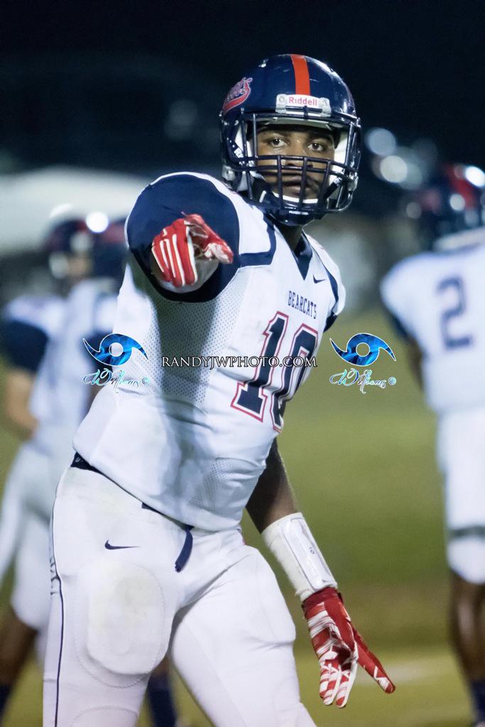 Iamfelixhayes's tweet image. GameDay😈 Gotta bounce back Tonight🏈 #ShowTime™ #LLLA #PlayFor4⃣