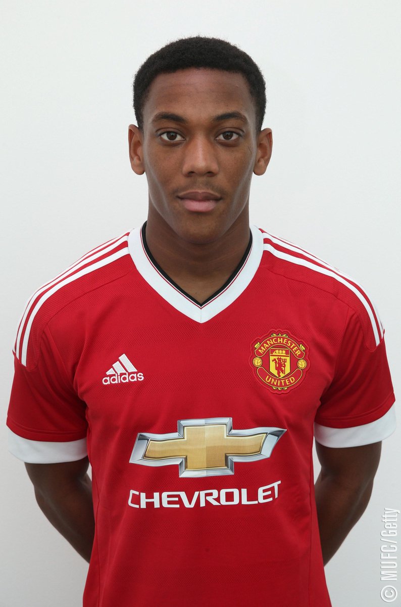 Louis van Gaal says new signing @AnthonyMartial will be eased into action at #mufc: bit.ly/1ULYvz7