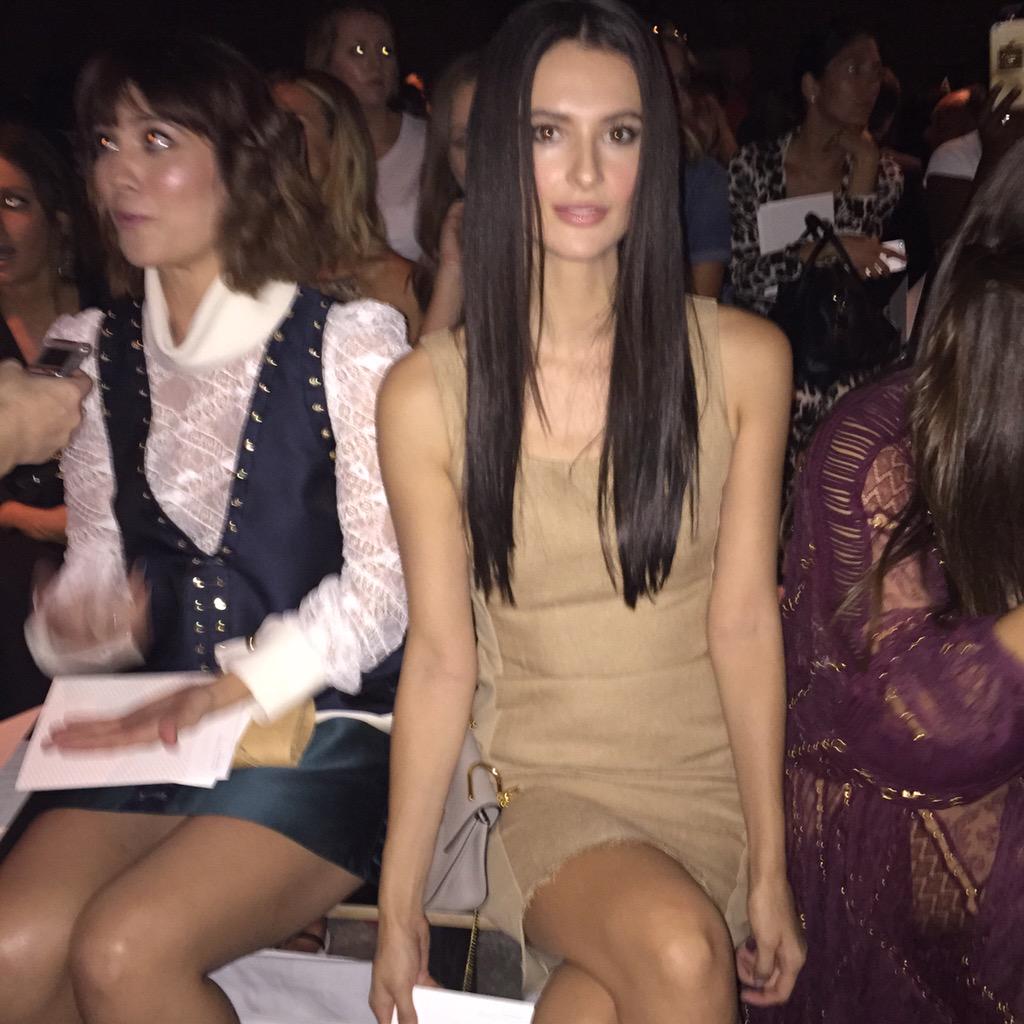 So good <a href="/YigalAzrouel/">Yigal Azrouël</a> <a href="/simplycaronyc/">Caroline Byron</a> we can't wait to see <a href="/ZIMMERMANN_/">ZIMMERMANN</a> now !!! <a href="/kriszero/">kris zero</a> front row beauty here 😍