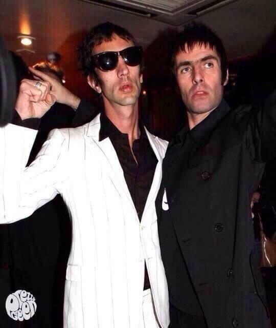 Happy Birthday Richard Ashcroft 