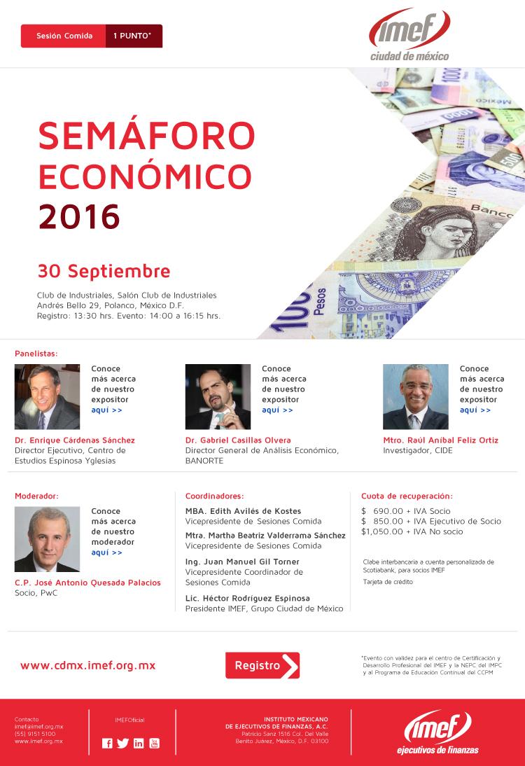 IMEF Oficial (@imefoficial) on Twitter photo Semáforo económico 2016 en sesión comida @IMEF_CdMex con @ecardenasCEEY <a href="/G_Casillas/">Gabriel Casillas 🇲🇽</a> <a href="/Raul_Feliz/">Raul Anibal Feliz</a> y <a href="/JAntonioQuesada/">José Antonio Quesada</a> Semáforo económico 2016 en sesión comida @IMEF_CdMex con @ecardenasCEEY <a href="/G_Casillas/">Gabriel Casillas 🇲🇽</a> <a href="/Raul_Feliz/">Raul Anibal Feliz</a> y <a href="/JAntonioQuesada/">José Antonio Quesada</a>