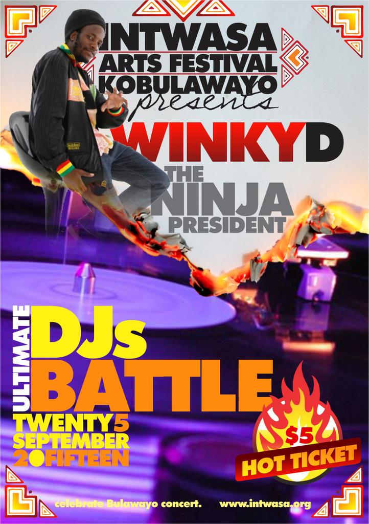 Retweet if you are a zimdancehall fan or supporter!@zimbojam <a href="/CultureFundZim/">Culture Fund</a> <a href="/263Chat/">263Chat.com 🇿🇼</a> <a href="/curateByo/">Curate Byo</a> <a href="/CurateZim/">CurateZim</a> <a href="/patphiri/">Ms. Patience Phiri</a>