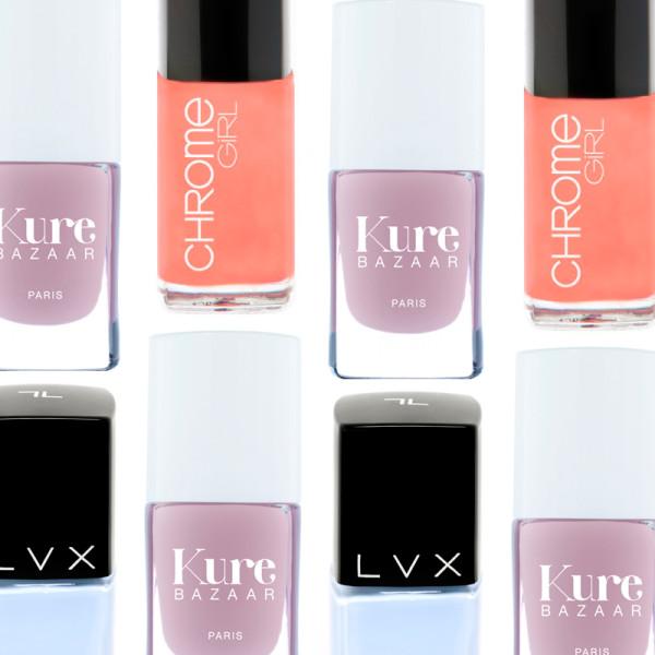 Loving our feature on The Zoe Report!! #chromegirlnails #thezoereport #8free ow.ly/S6auM