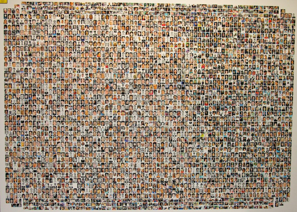 Today we remember those who lost their lives and their loved ones on this terrible day 14 years ago. #Remember911