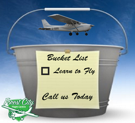 FCFlightCenter's tweet image. We know its on your bucket list. Book your intro flight today.