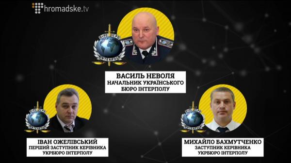 Комбат "Слобожанщины" Янголенко готовил покушение на Авакова, Билецкого, Кожемяку и меня, - командир роты "Схидный корпус" Ширяев - Цензор.НЕТ 9690