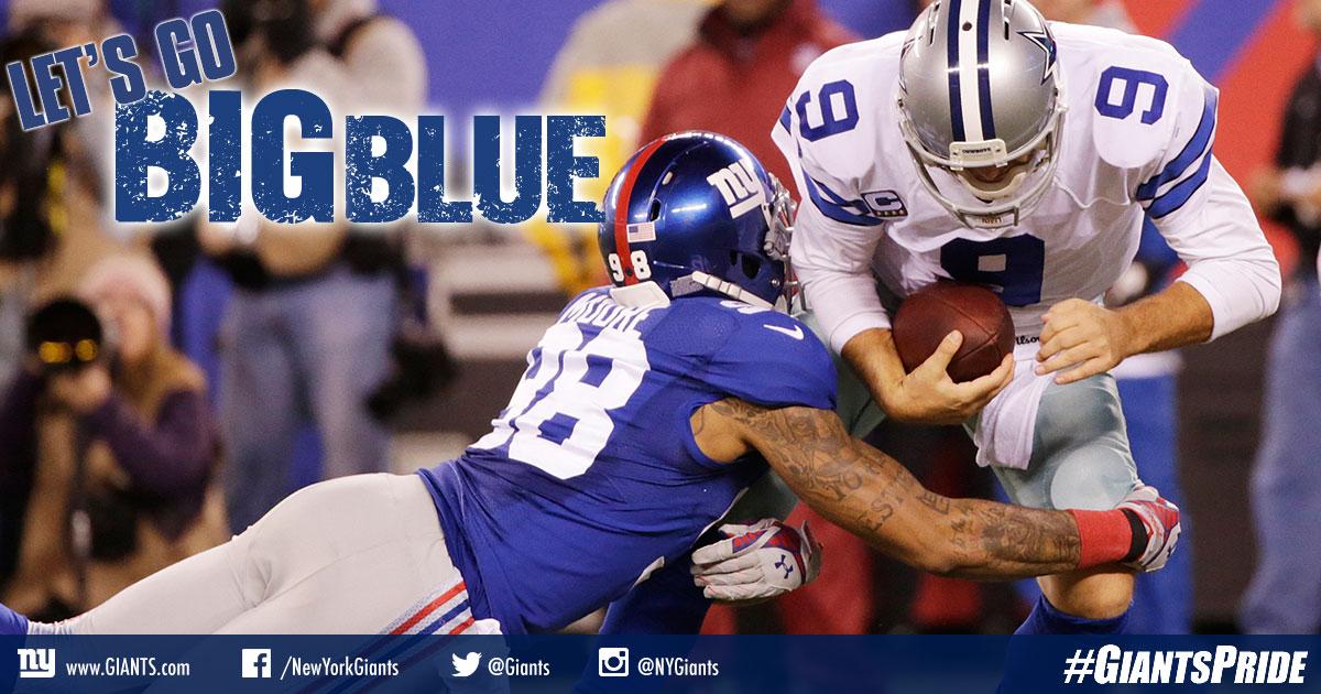  messages: Happy birthday to DE Damontre Moore!   