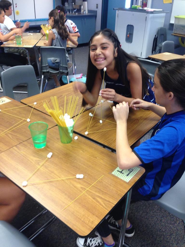 HMSmathrocks's tweet image. Tallest tower #hillsdalehuskies #mathcanbefun