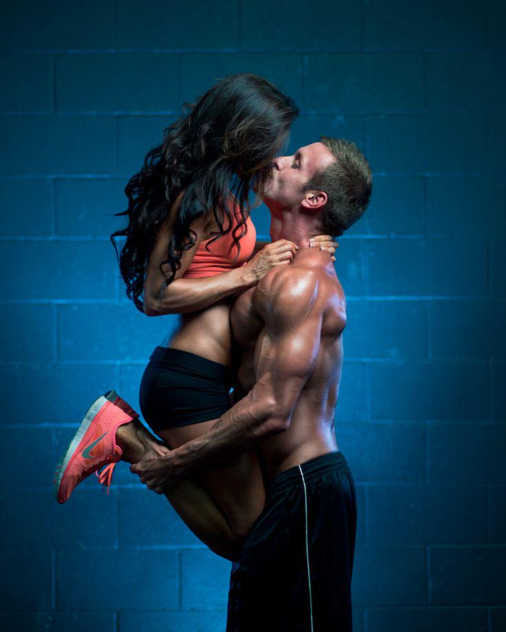 #LoveWins. #workoutflow. true love is this....couple workout! 