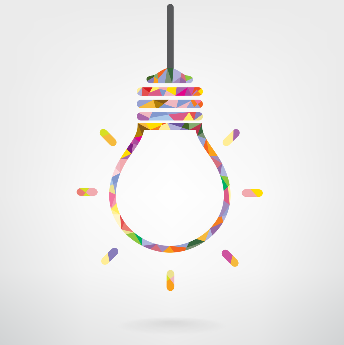 Ever wake up in the middle night &amp; have a killer idea!Write it down and turn it into something!ow.ly/QMvXv