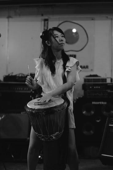 [PYT #31] (PAINT YOUR TEETH)