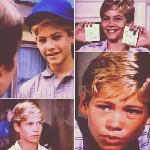 Happy Birthday Paul Williams Walker!      