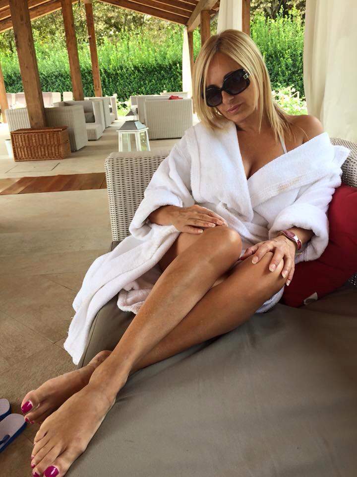 blondmony's tweet photo. Total relax http://t.co/PMgEFpLfm6