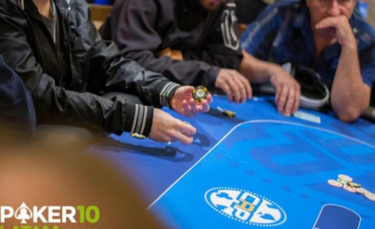 Poker10Arg's tweet photo. [EN VIVO]
Seguimos con la transmisión de la 5ta fecha del @CAPoker en @CityCenterRos.
>>> http://t.co/S9NuXHDxVW http://t.co/ottYA5YZmM