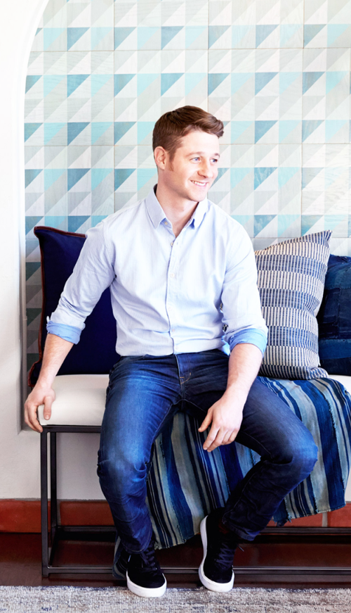 Happy Birthday to this amazing actor  