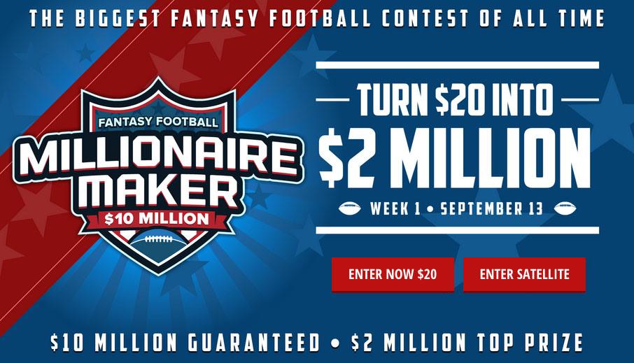 RotoAgent's tweet image. DraftKings NFL Lineups Week 1 rotorants.com/draftkings-nfl…