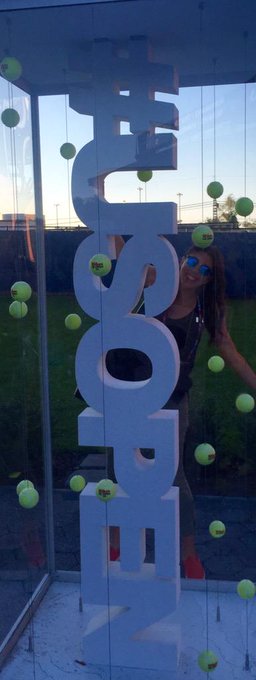 #USOpen selfie for the final #WatchPartyIBM #scavengerhunt task! http://t.co/6ucWYqblhm<a href="/tag/usopen"class="tags">#USOpen</a><a href="/tag/watchpartyibm"class="tags">#WatchPartyIBM</a><a href="/tag/scavengerhunt"class="tags">#scavengerhunt</a>
