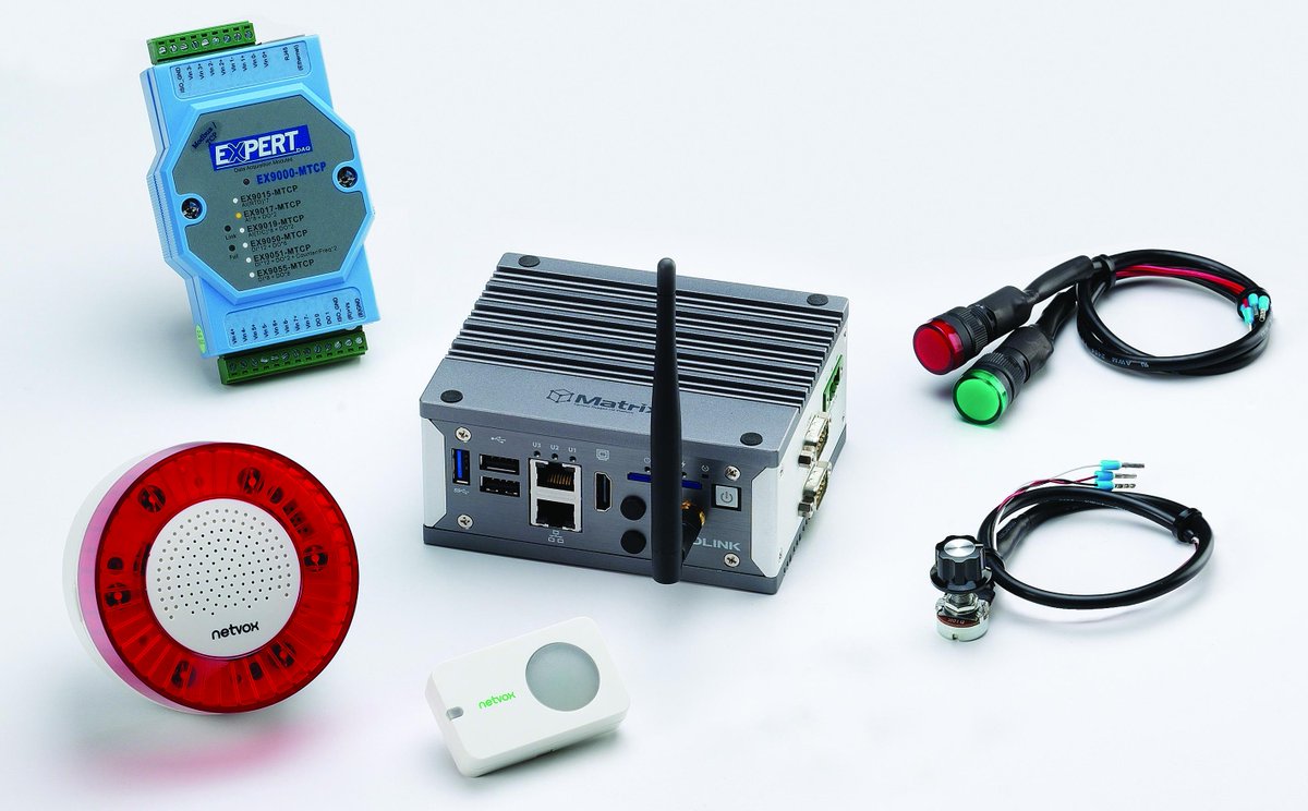 GalcoIndustrial's tweet image. #FridayRecap: The Developer’s #IoT Dilemma | ow.ly/S4Yqc  @ElectronicDesgn #electronics