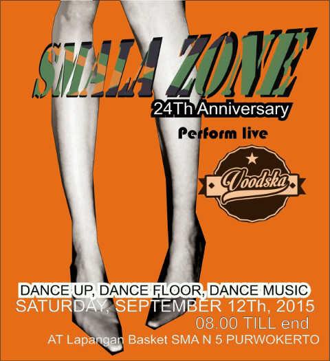 Hari ini, Malam ini Guys #Haveagreatweekend