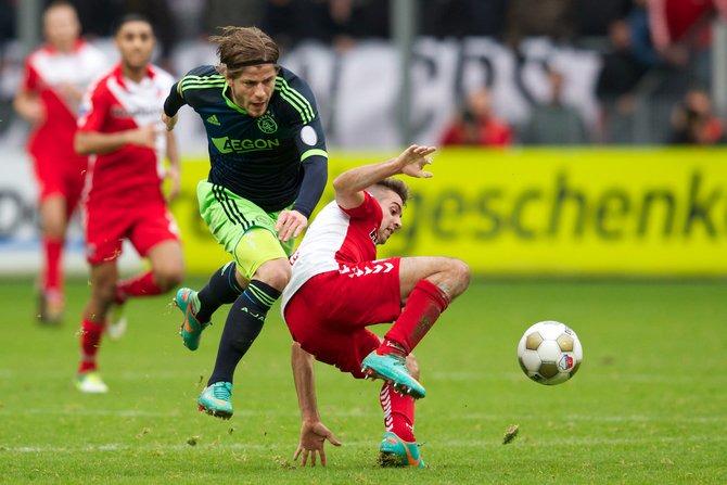 Happy 27th birthday to the one and only Michael Zullo! Congratulations 