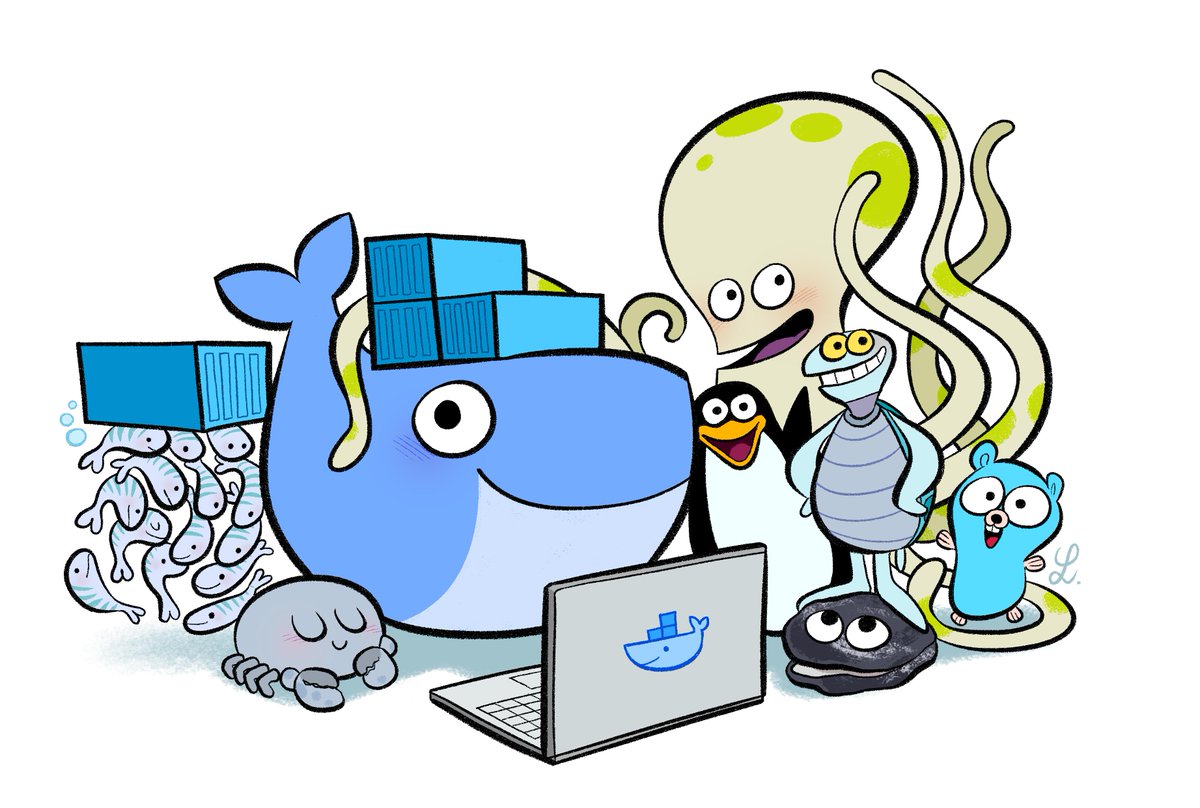 Docker's tweet photo. #dockerhackday starts next week! @ndeloof, @waitingkuo &amp; @C3H3tw share their stories from 2014 http://t.co/iovhZDV9TB http://t.co/xNR3FIHFoX