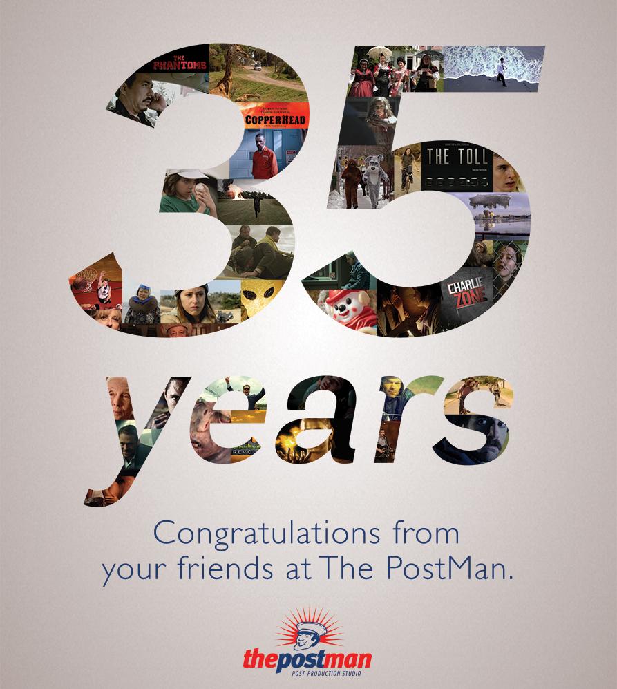 ThePostMan's tweet image. Working behind the scenes again this year to help make AFF a success. Lights, camera audience!!!
@thefilmfest #35AFF