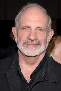 HAPPY BIRTHDAY BRIAN DE PALMA             