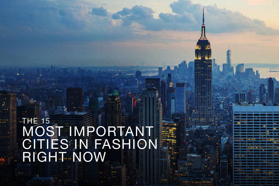 We are proud to see Amsterdam featured as 1 of the most relevant cities in fashion right now bit.ly/43ree