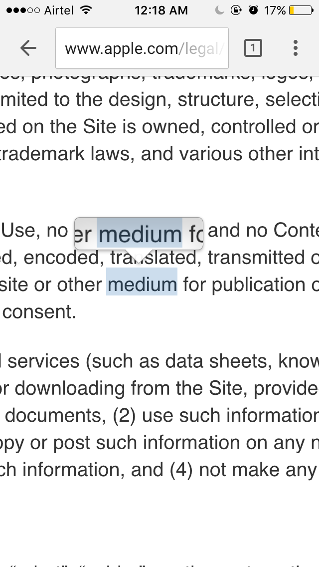 vin2ktalks's tweet image. #iOS91Beta text magnifying is changed!