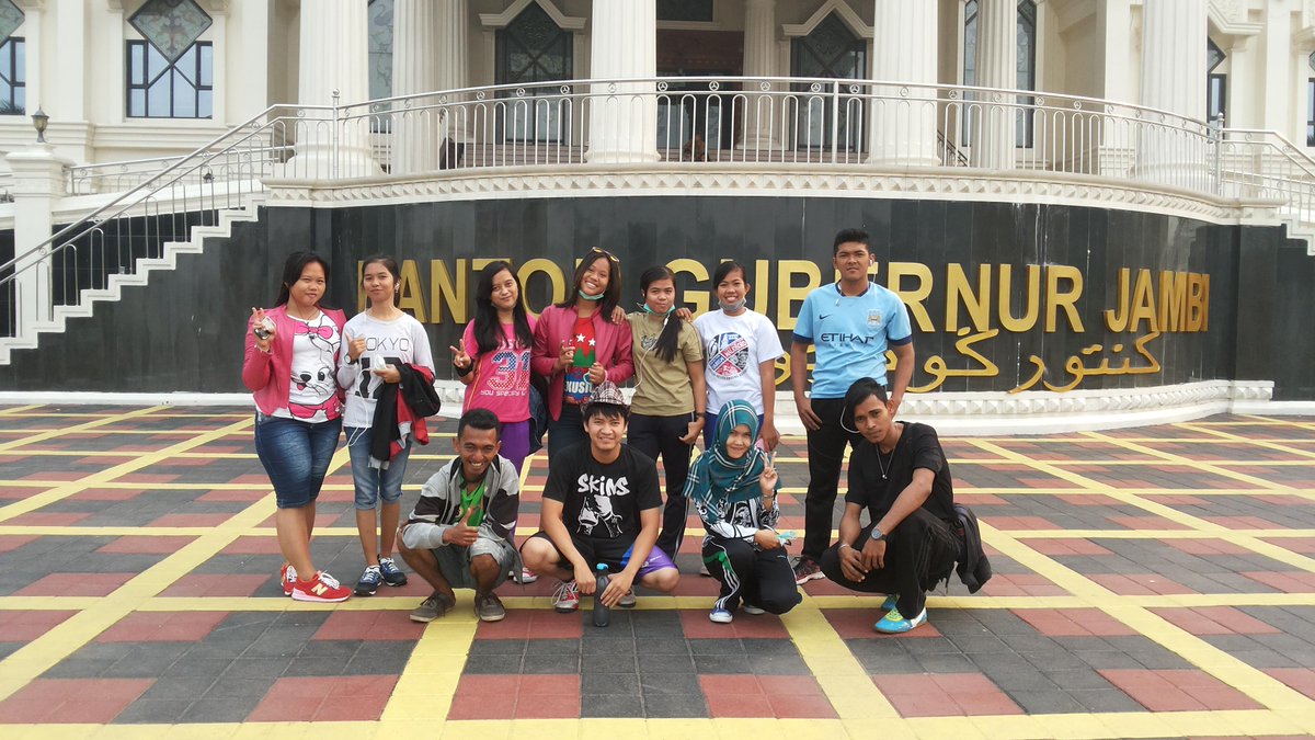 PFH jambi (@jambipfh) on Twitter photo 