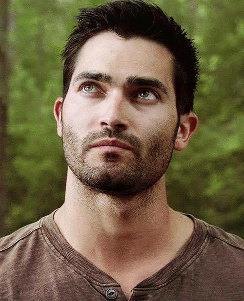 Happy birthday to the amazing, handsome Tyler Hoechlin!!! Also known as the famous grumpy cat      