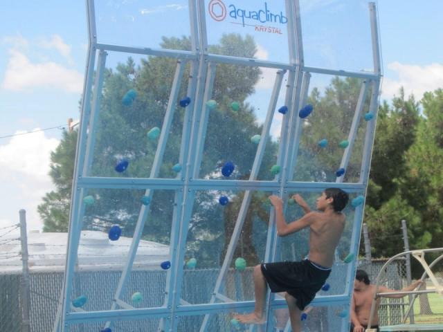 AquaClimb's tweet image. Vortex Offers AquaClimb pool 3D climbing walls
selector.com/au/products/vo…