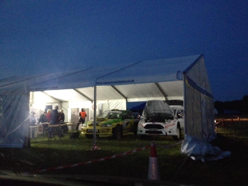 Tour of Hamsterley tweet media