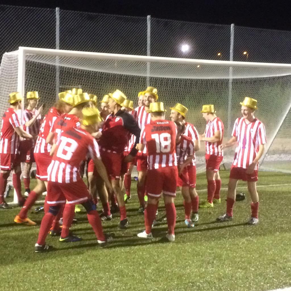 Serieseger!!!!👊🏻👊🏻👊🏻👊🏻👊🏻