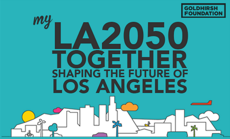 good's tweet photo. Hey, Angelenos. Help shape the future of our city and you could win $100,000. #BetterLA
http://t.co/F2R3ipoofD http://t.co/N1o9FRZFm8