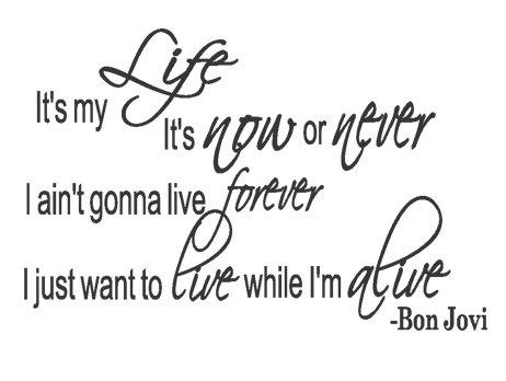 Бон джон итс май лайф. Its my Life bon. Бон Джови its my Life. Its my Life песня. It's my Life bon Jovi Lyrics.