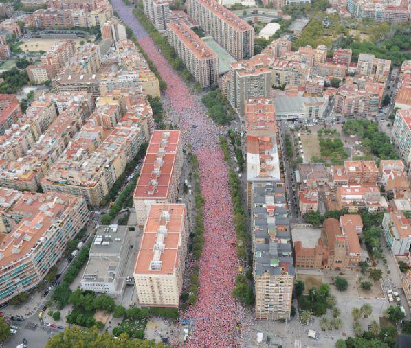 CUP Països Catalans tweet media