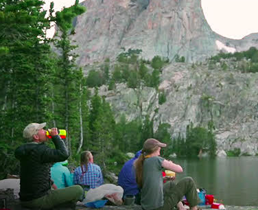 AmericanHighpts's tweet photo. What are YOU doing #outside this weekend? #FriFotos #friday #TGIF #nature #flashbackfriday http://t.co/ontO5G4O31
