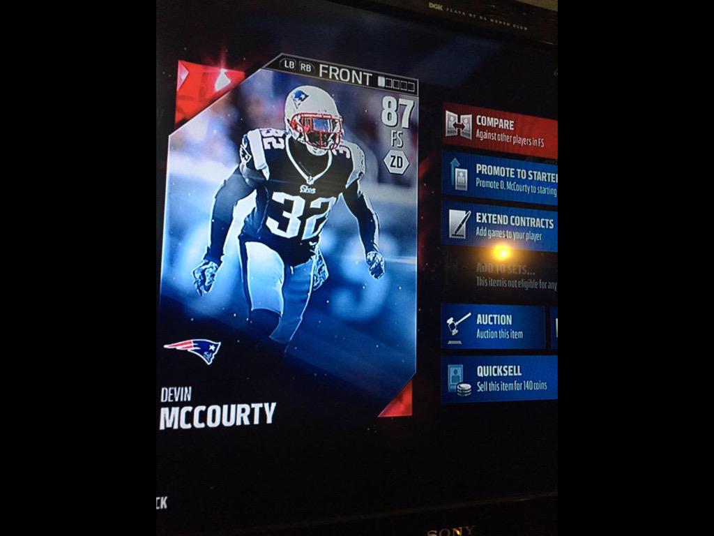 Visiondary's tweet image. Giveaway time 
Retweet and follow me and 
@mut_eagles03 to win 
Ends at 200 retweets or 9/14
Good Luck 👍