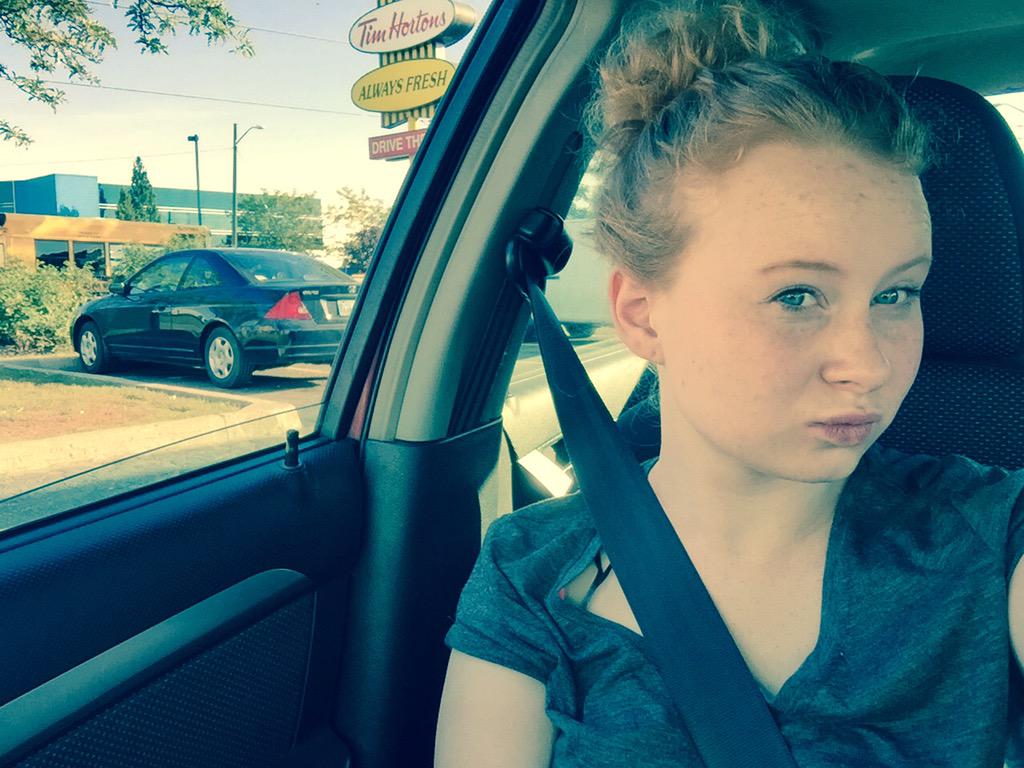 JaydenMcCollom's tweet image. Even when my selfies aren&apos;t in my uniform , I&apos;m still at the same setting #timsproblems