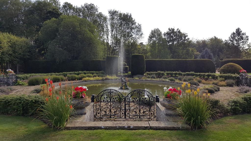 Our UK team setting up for a shoot today at Witham Hall School withamhall.com