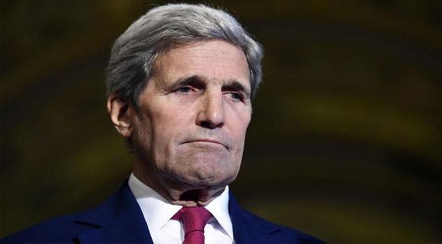 UN TRASFONDO POLÍTICO. John Kerry asegura que sentencia de López tiene naturaleza política ow.ly/S6zun