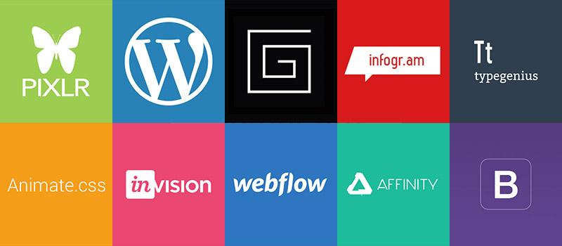 WDExplorer's tweet image. If you&apos;re serious about #webdesign you&apos;re going to want these #free #design #tools. wdexplorer.com/2015-hottest-w…