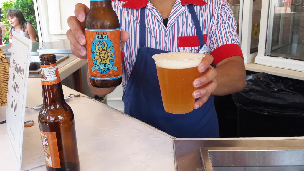 TheLeisureProf's tweet photo. @999HappyHops @DefiniteDisney #StandWithBEER http://t.co/gGiZdN1Ubc