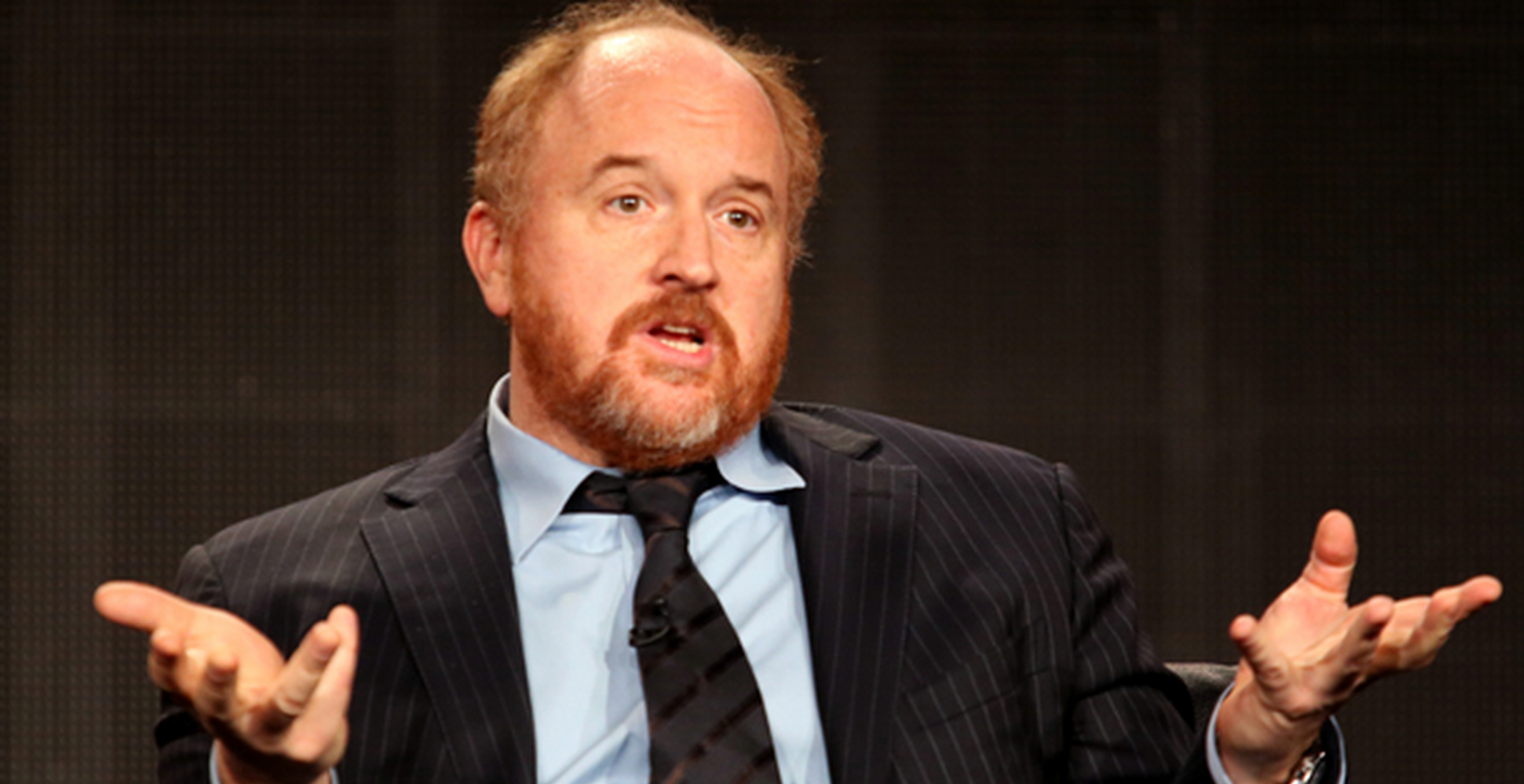 Happy birthday, Louis C.K.! See his most hilarious memes ever >>
 