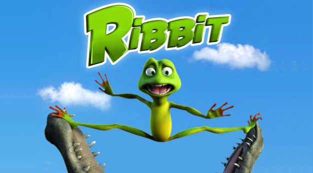 CinesPanama's tweet photo. Llega a las salas de Panamá #Ribbit una rana traviesa que sufre una crisis de identidad → http://t.co/n734Nh86j5 http://t.co/RrqpJfVM7E