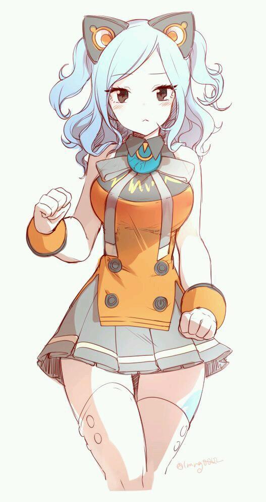 AngleJibril's tweet image. H-hi