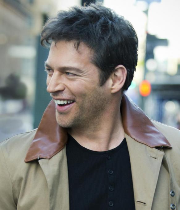 September 11, 1967 Happy Birthday to singer & pianist Harry Connick Jr. born in New Orleans 
 